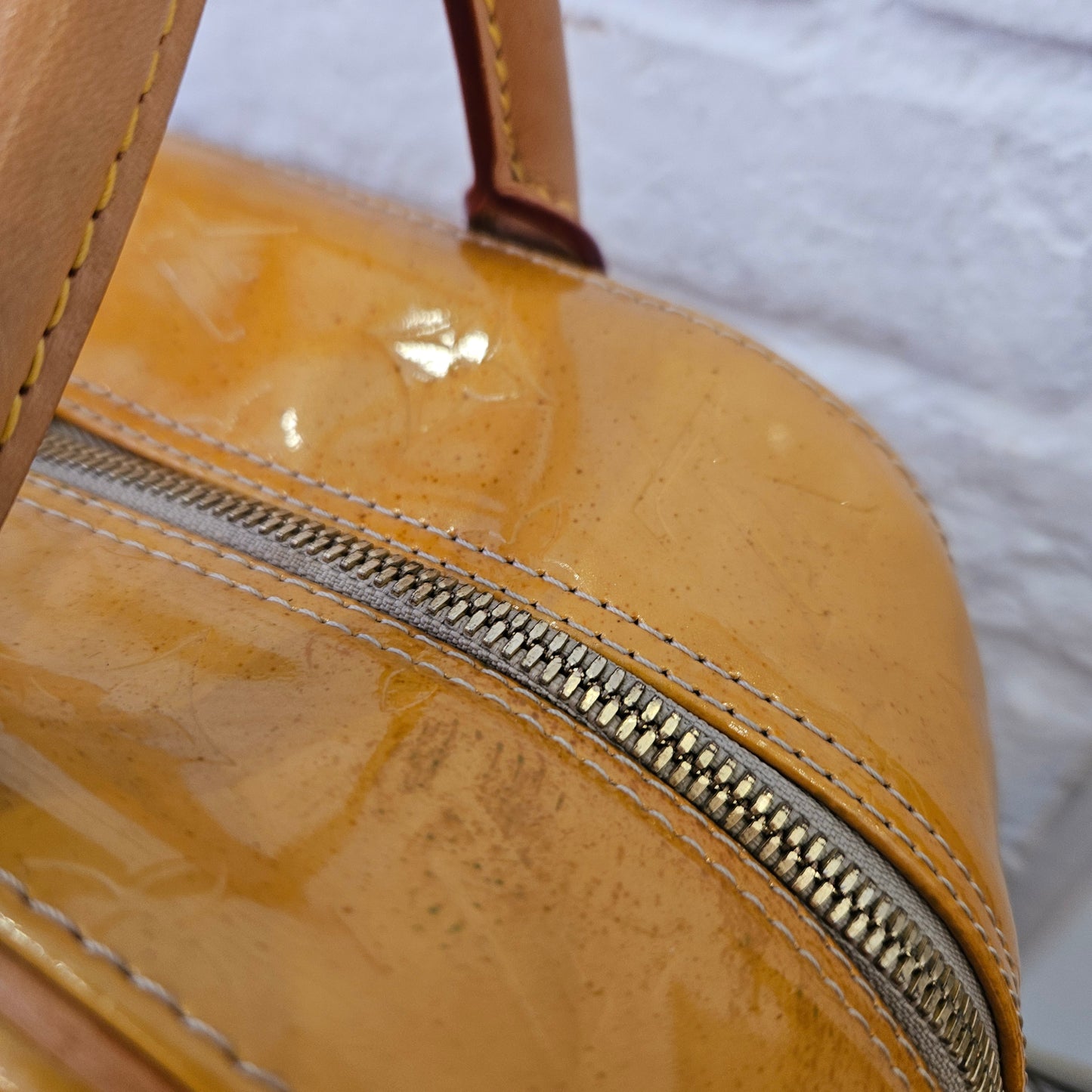 Louis Vuitton Tompkins Square (2002)