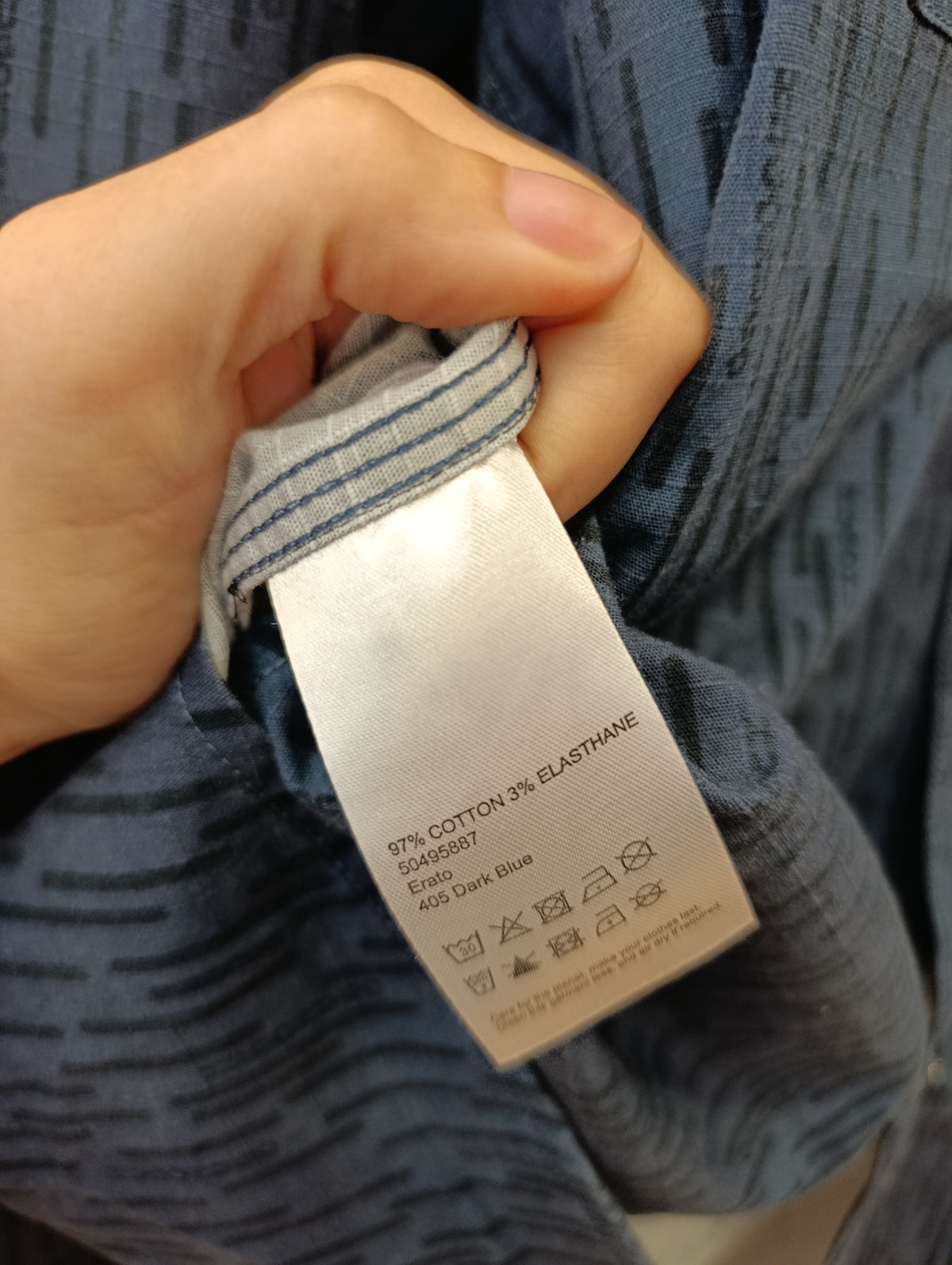 Giacca Hugo Boss tg xxl nuova con cartellino