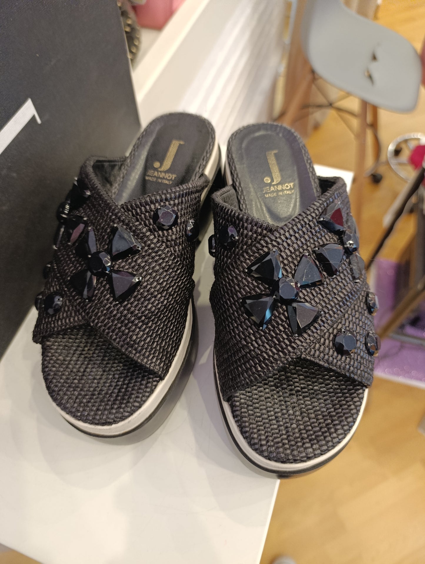 Scarpe Jeannot tg 36
