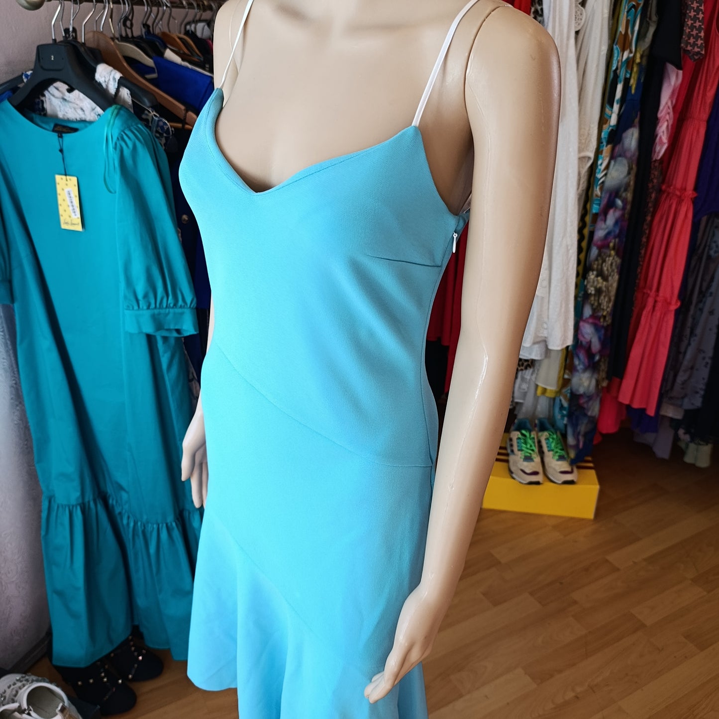Abito Guess marciano tg s
