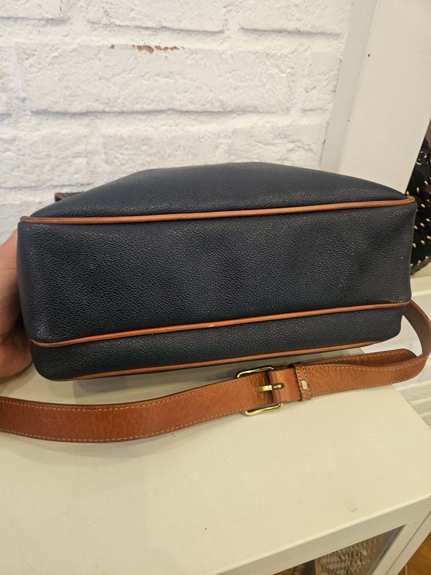 Borsa Les Copains vintage