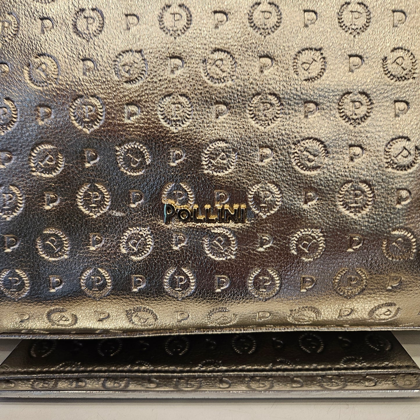 Borsa tote Pollini