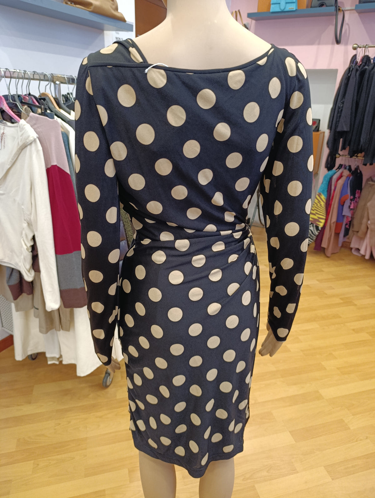 Vestito Ungaro tg 42