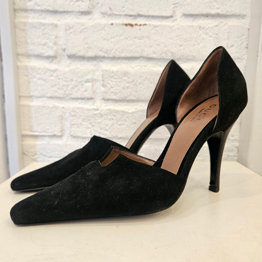 Décolleté Gucci n 38