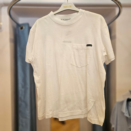 T shirt Dolce&Gabbana tg S
