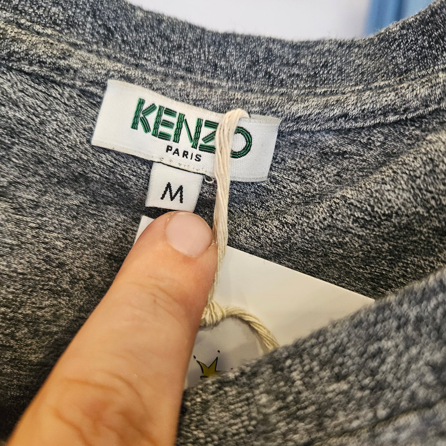 Maglietta Kenzo tg M uomo