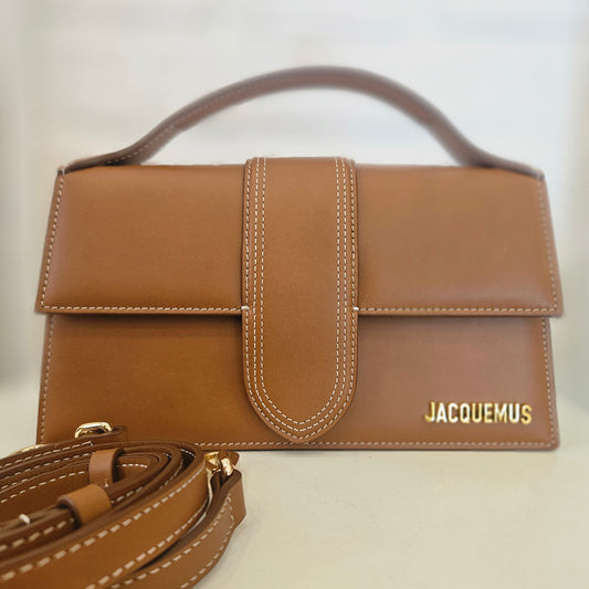 Jacquemus le Bambino