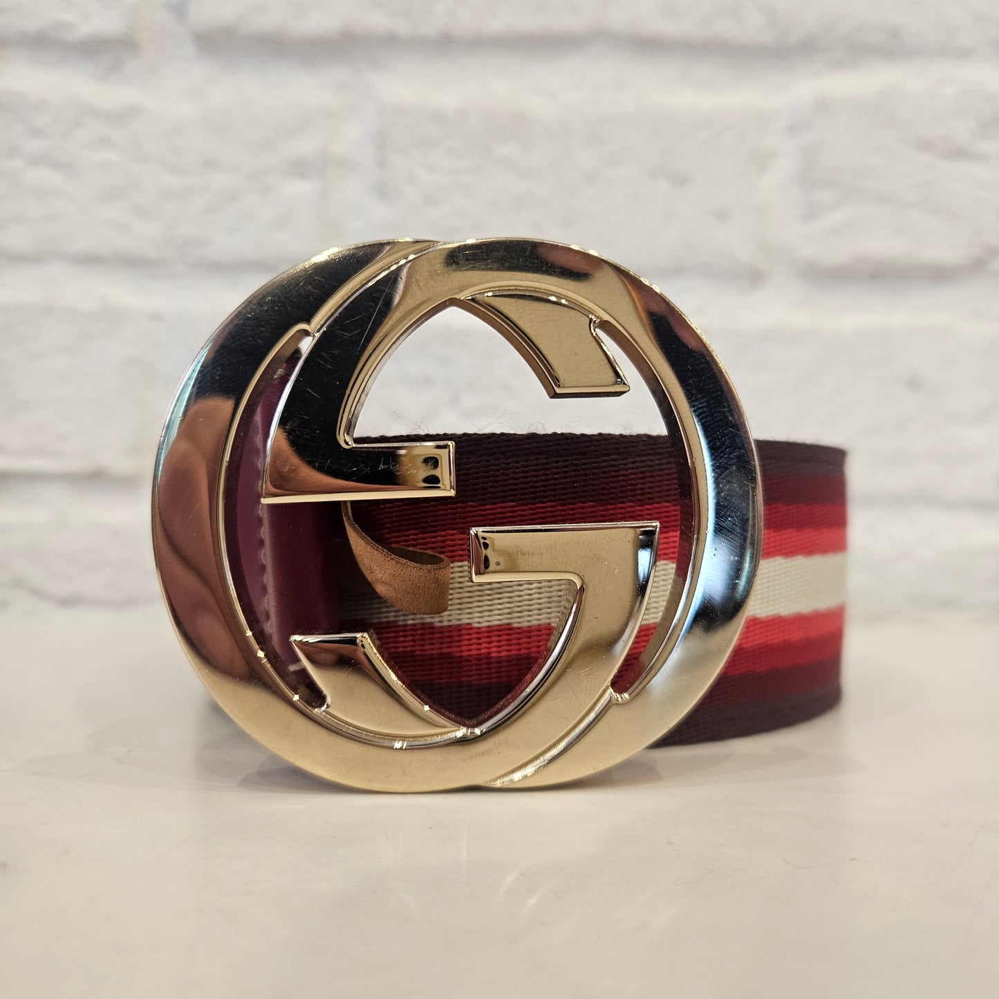Cintura Gucci