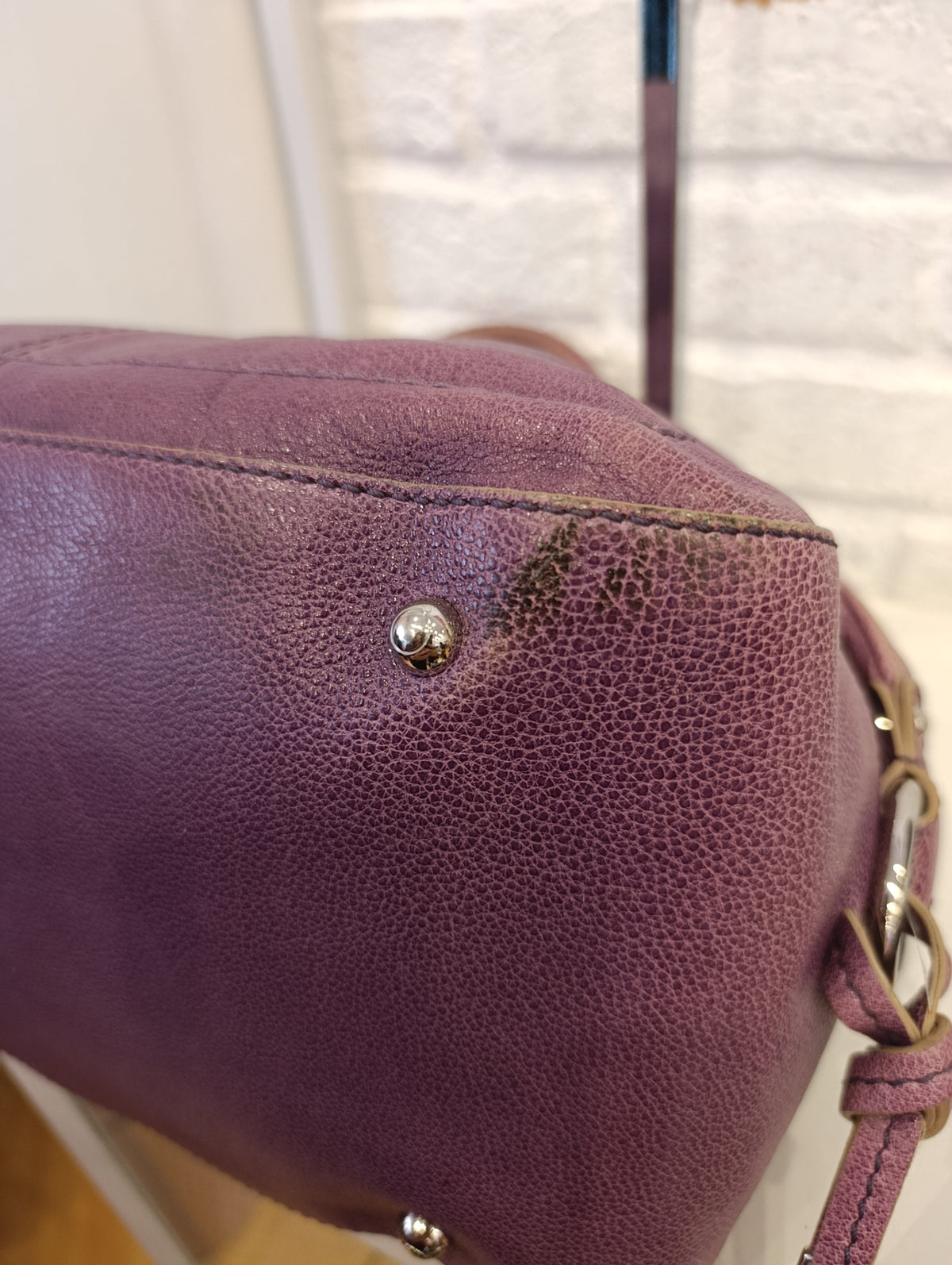 Borsa Tods viola/prugna