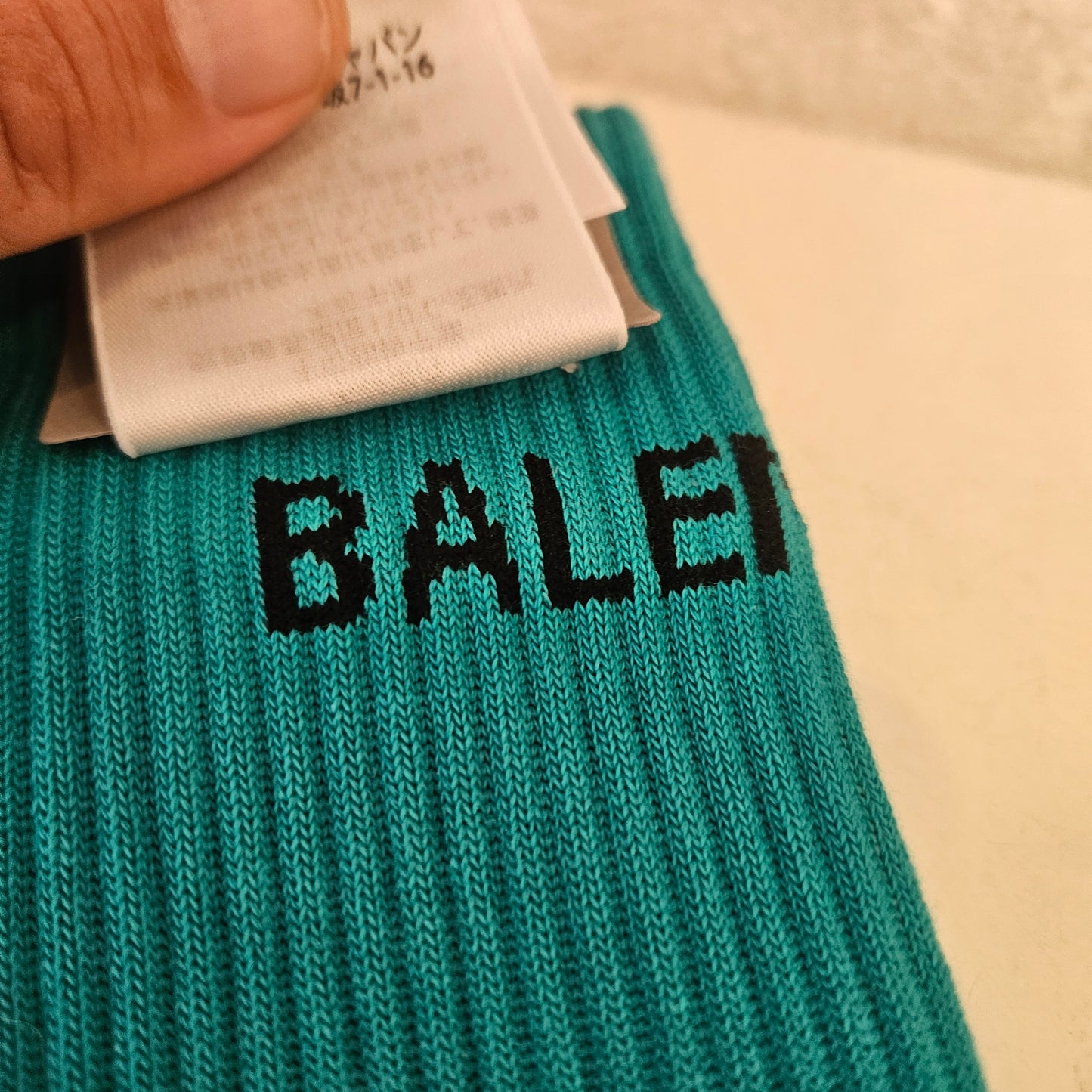 Calze Balenciaga tg S