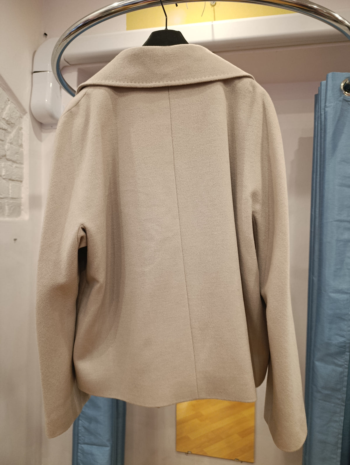 Cappotto Patrizia Aryton tg L