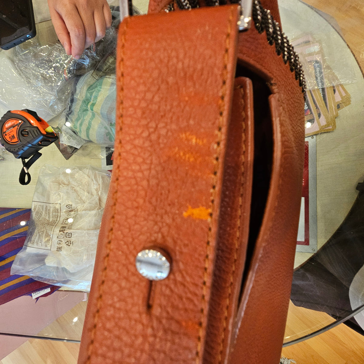 Borsa Sveva Orciani