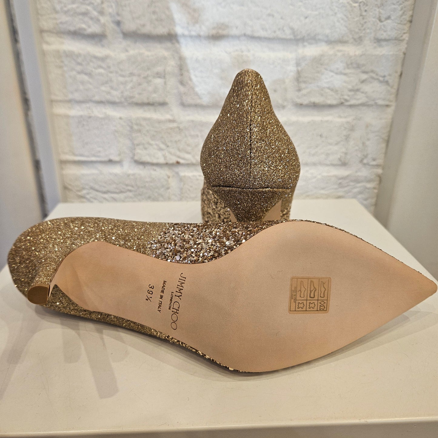 Décolleté Jimmy Choo 39,5