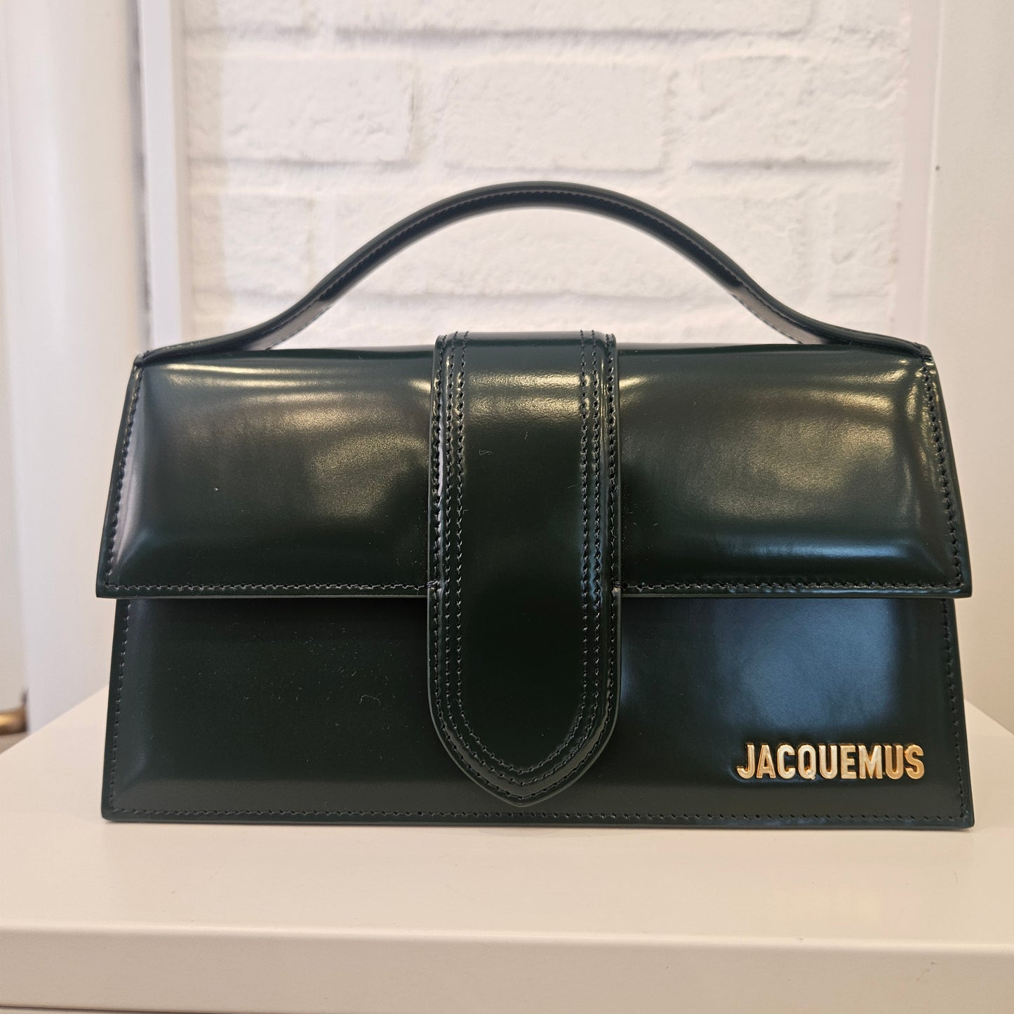 Jacquemus Le Bambino