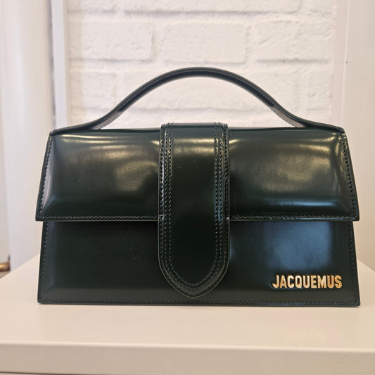 Jacquemus Le Bambino