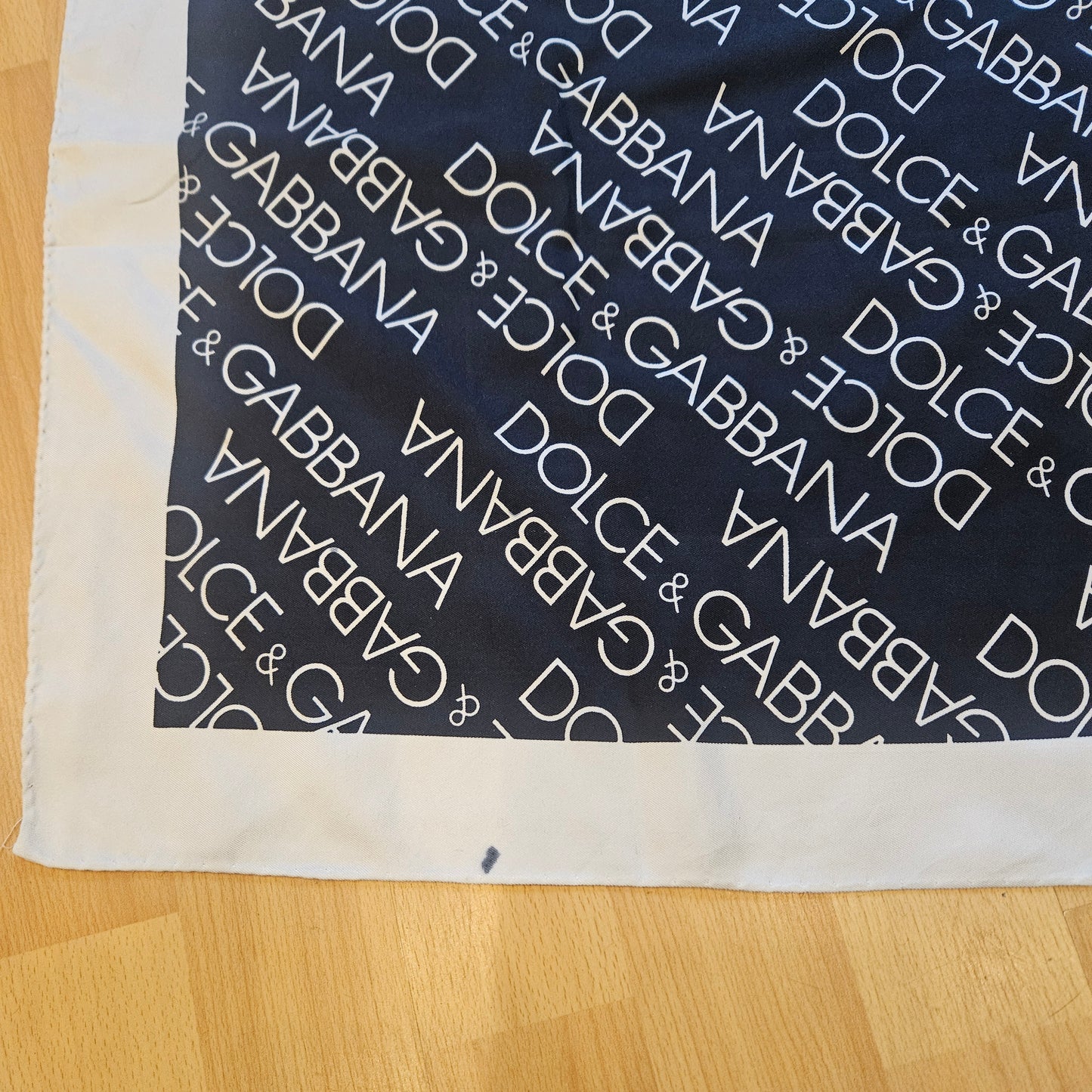 Foulard Dolce&Gabbana