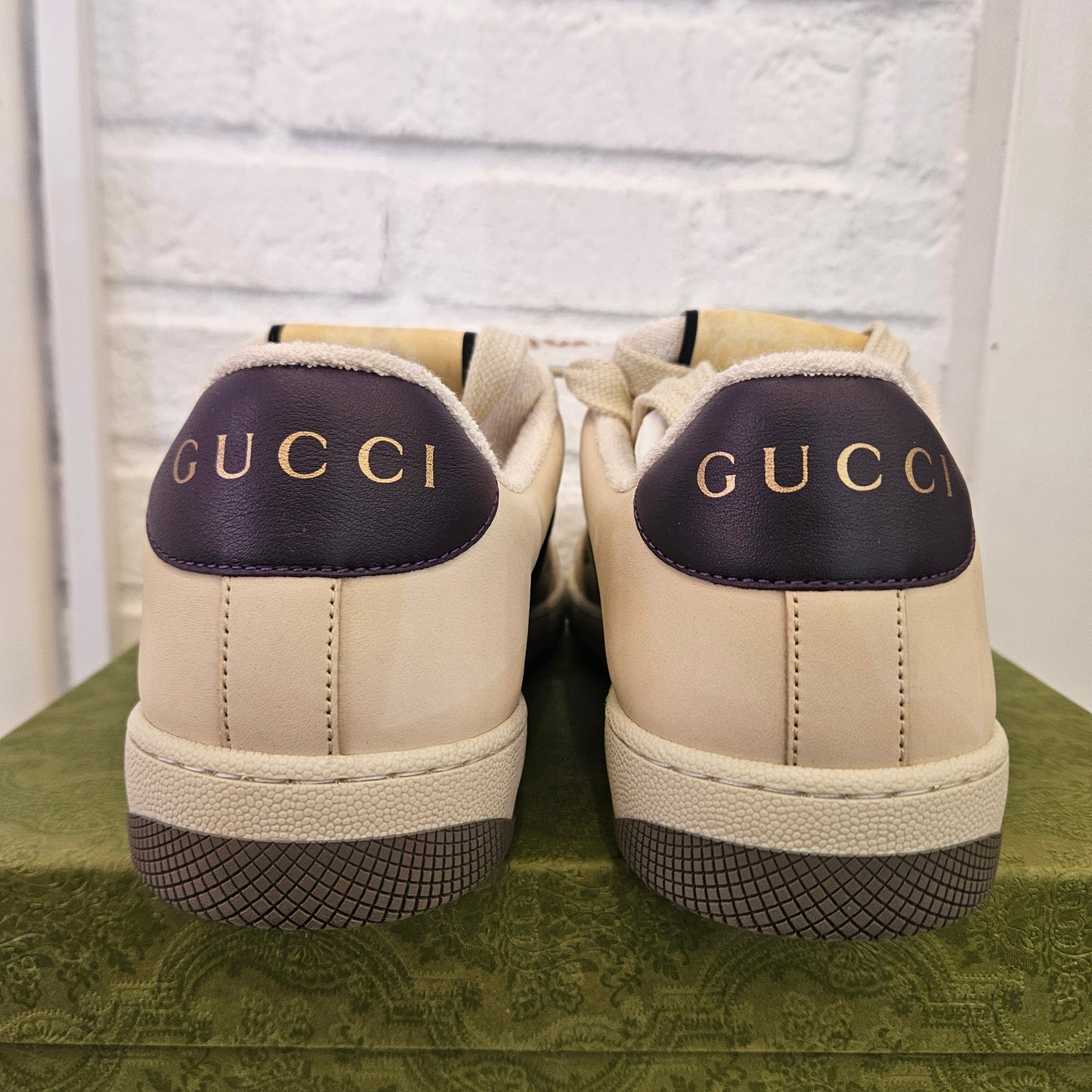 Sneakers Gucci n 41,5