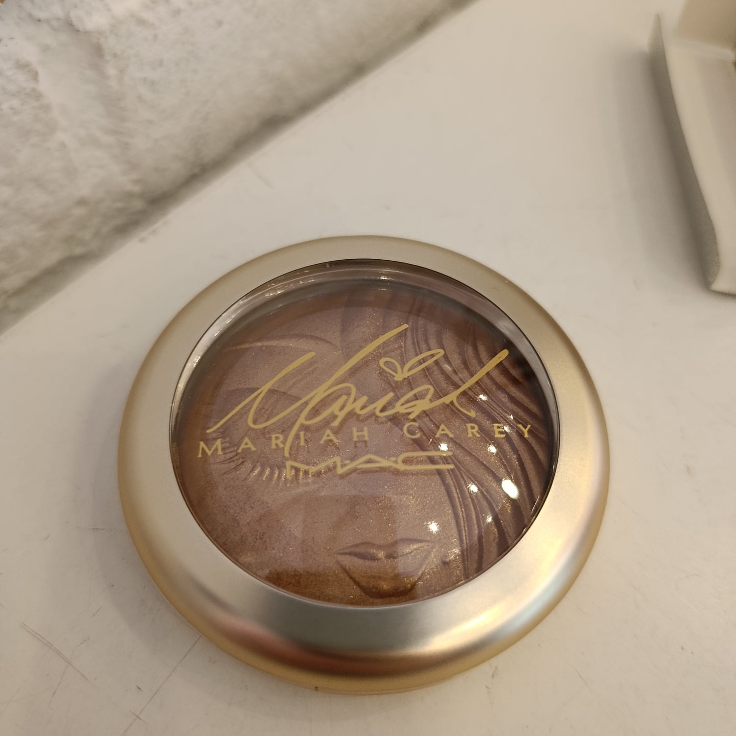 Illuminante Mac Mariah Carey