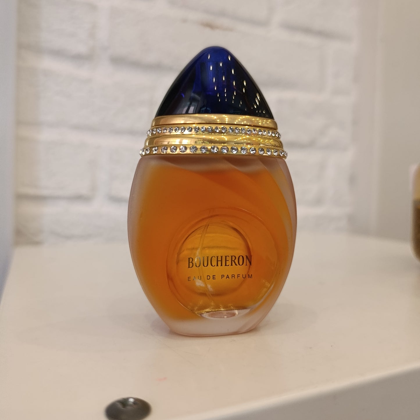 Profumo buocheron vintage