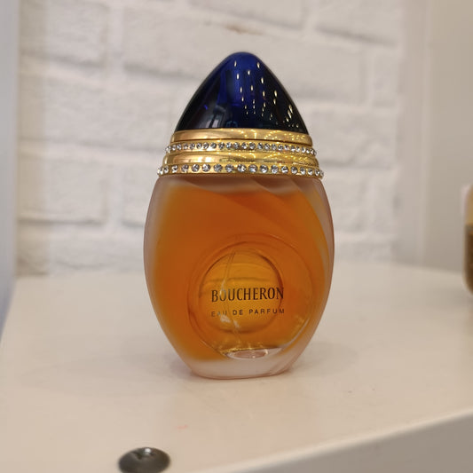 Profumo buocheron vintage