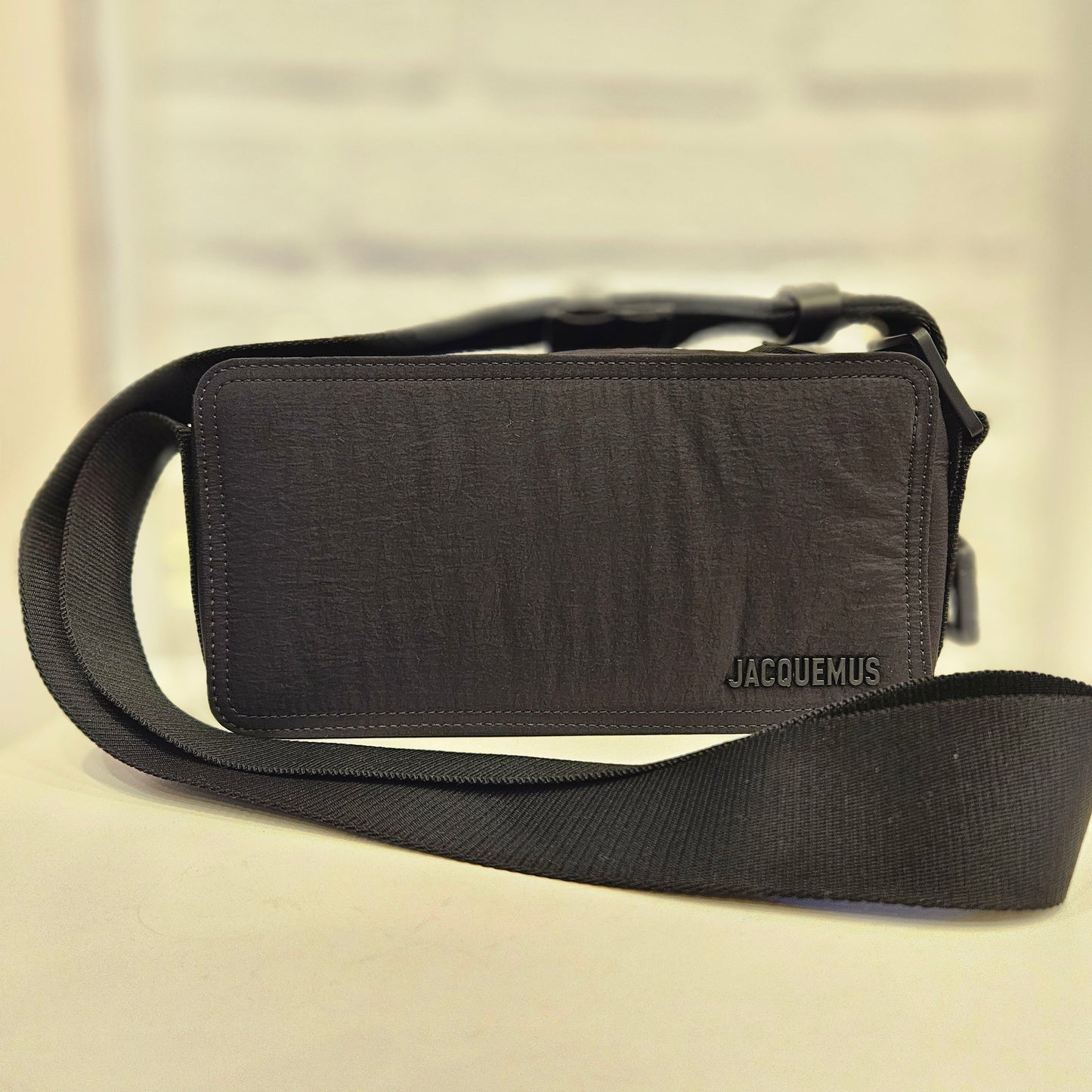 Tracollina Jacquemus