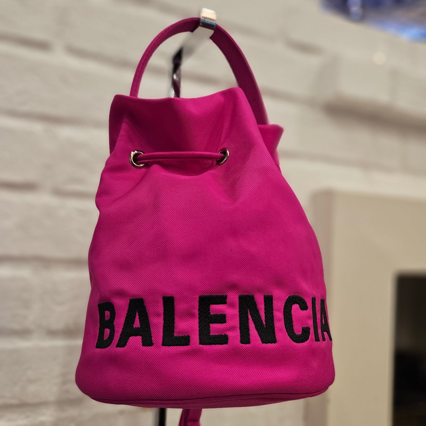 Secchiello Balenciaga