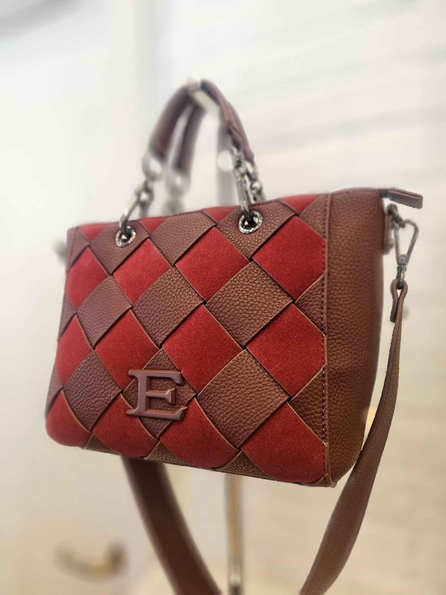 Borsa Scervino