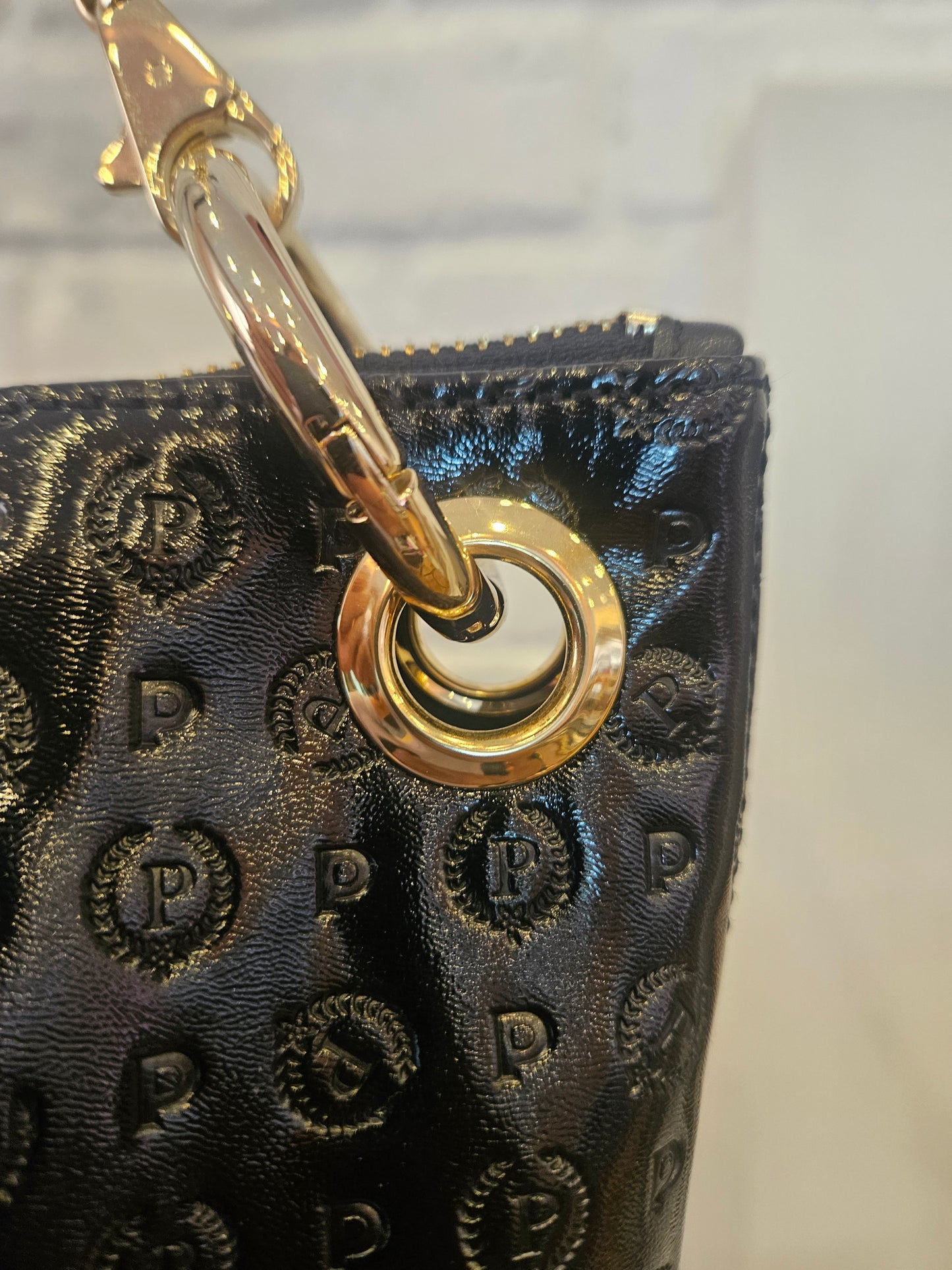 Borsa tote Pollini