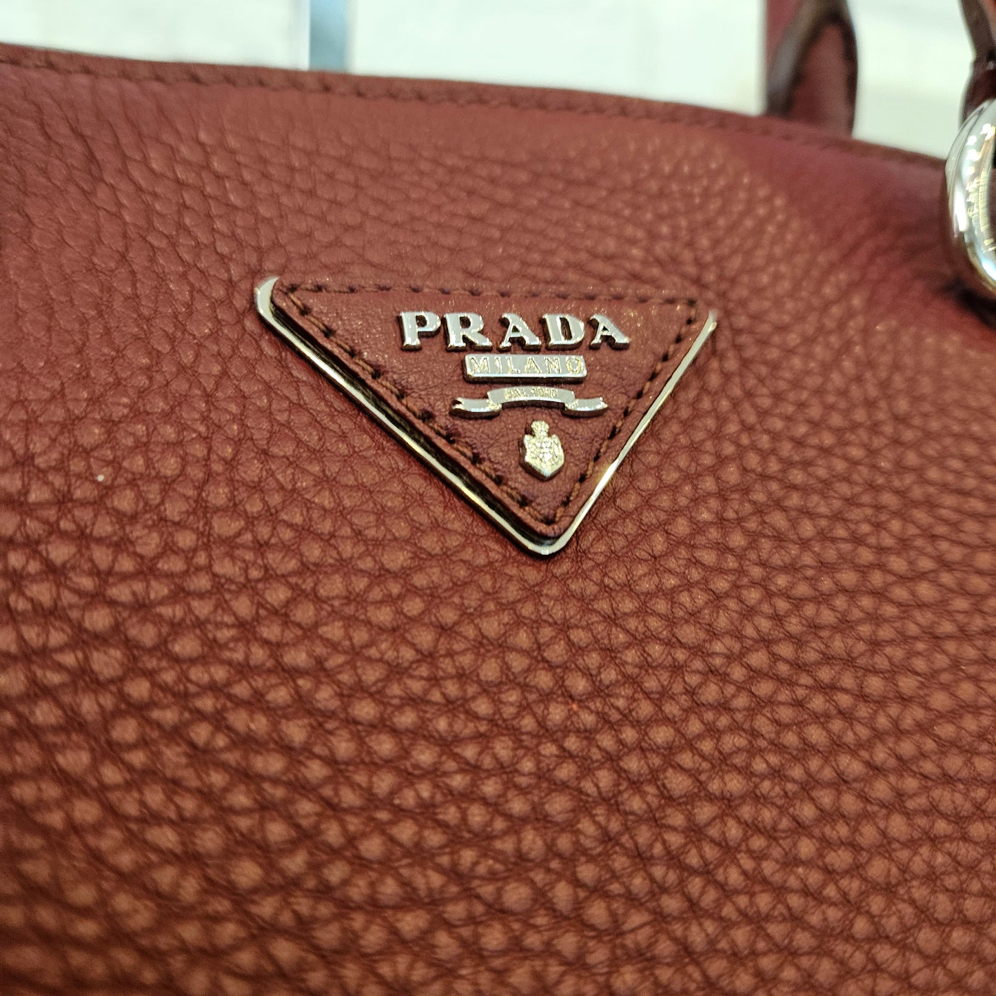 Tote bag Prada