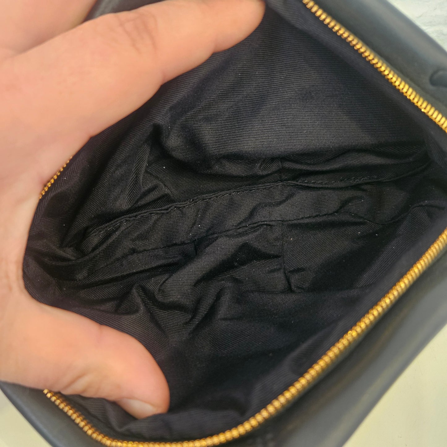 Borsa/pochette Khaite