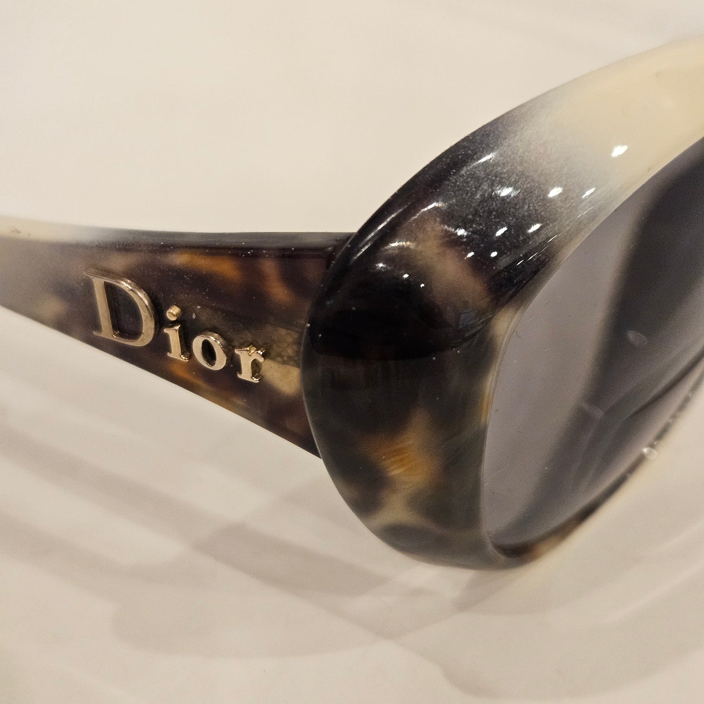 Montatura Dior