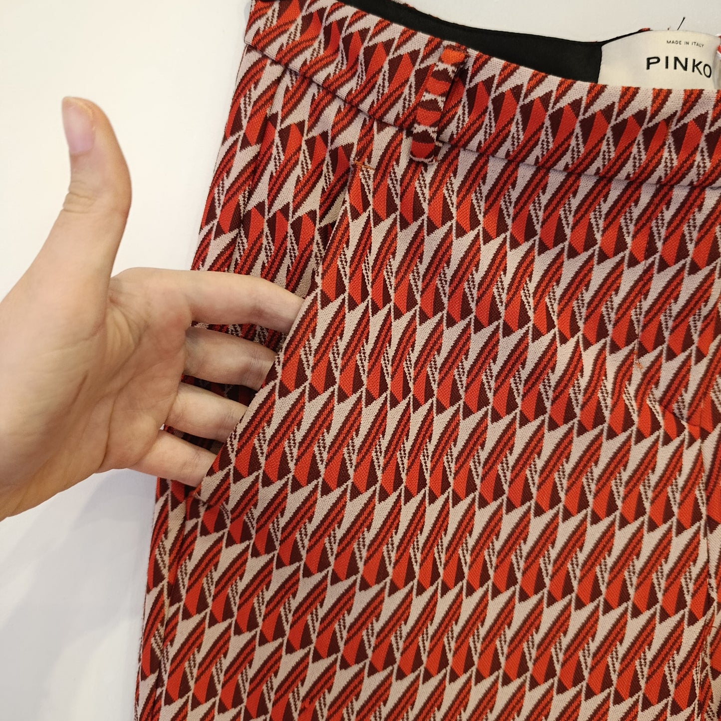 Pantalone Pinko tg M