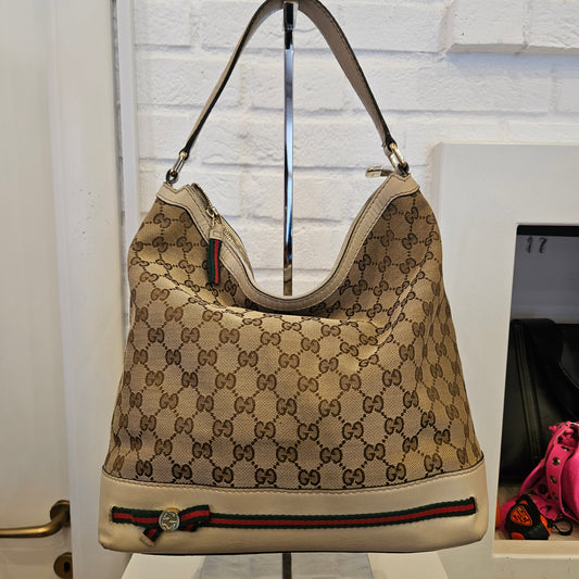 Borsa a spalla Gucci
