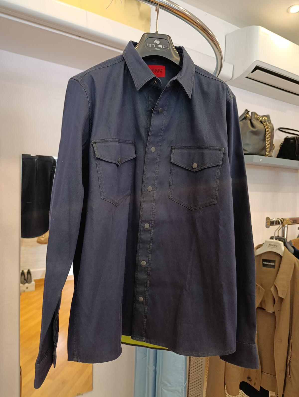 Giacca Hugo Boss tg S/m