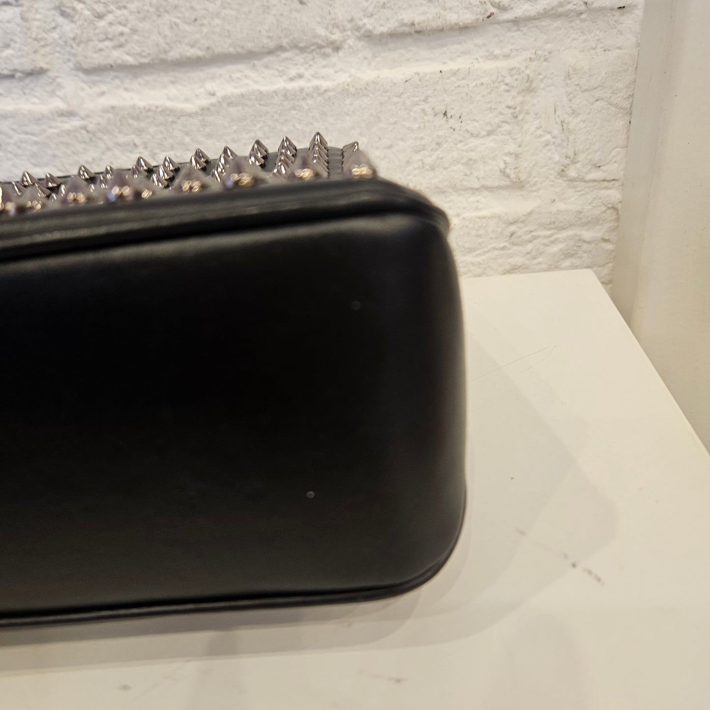 Borsa Triloubi Louboutin
