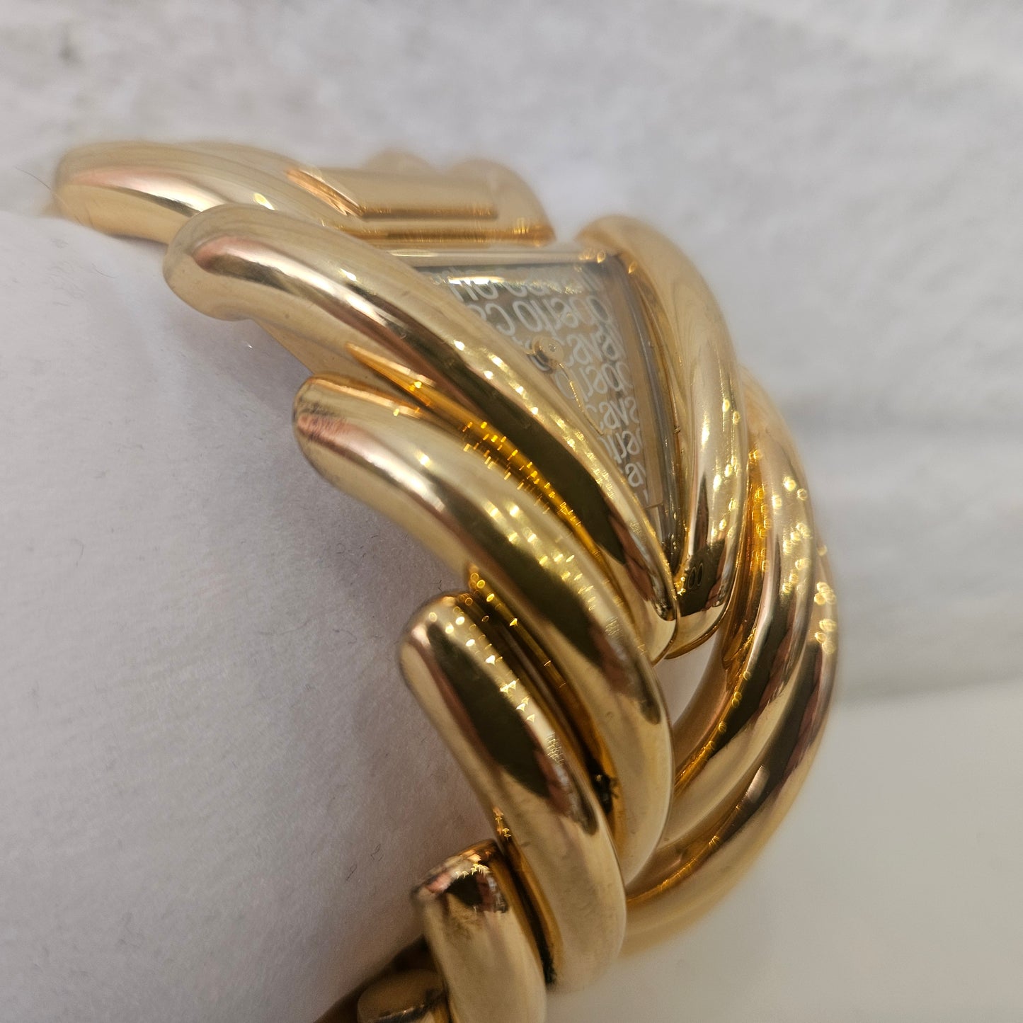 Orologio Roberto Cavalli