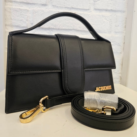 Jacquemus Le Bambino