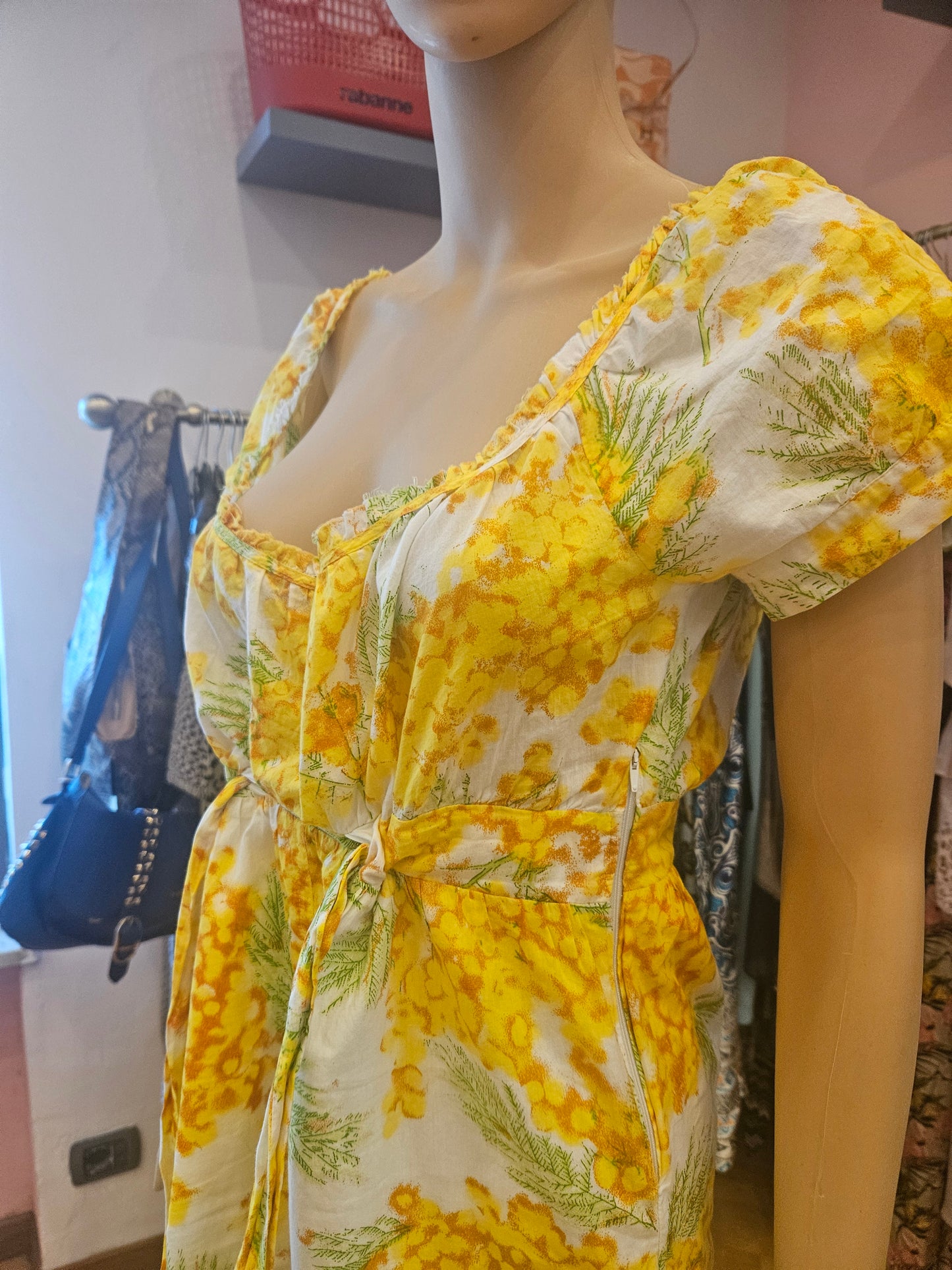 Abito Diane Von Furstenberg tg 12