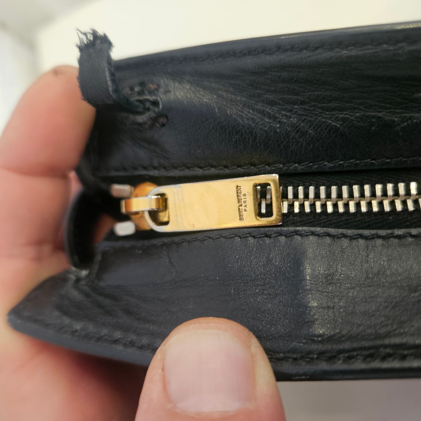 Manhattan Saint Laurent