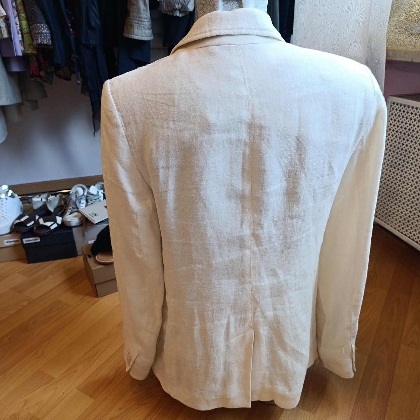Giacca Intrend tg 40 oversize