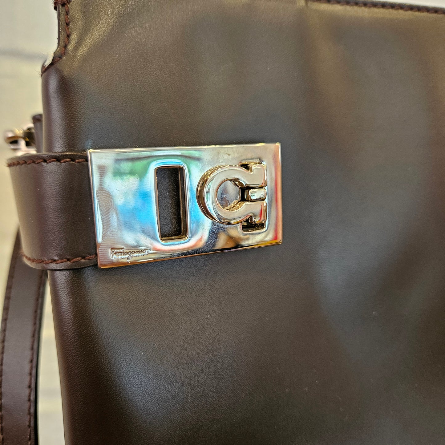 Borsa Ferragamo