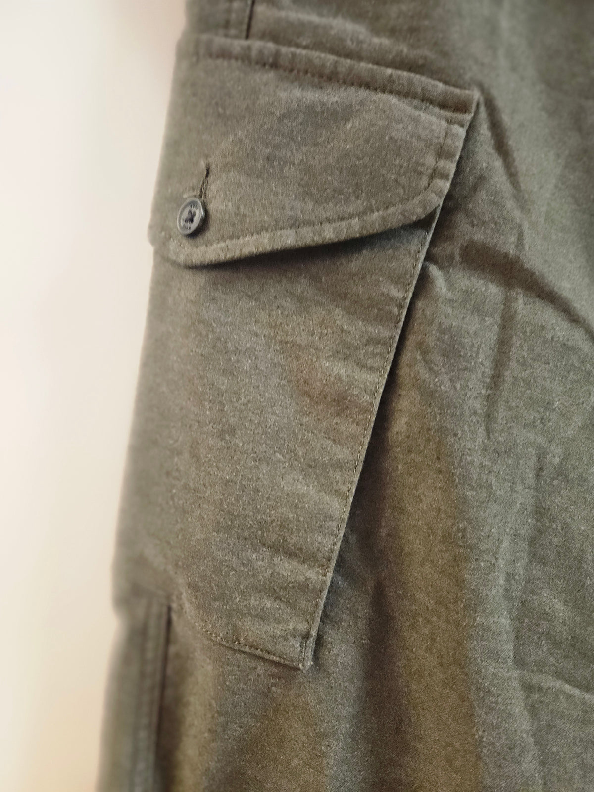 Pantalone Cargo Boss tg 48