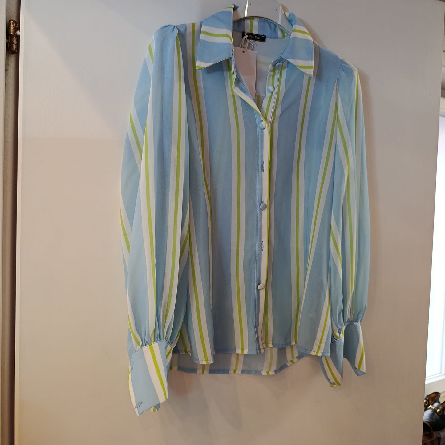Camicia francomina tg xs