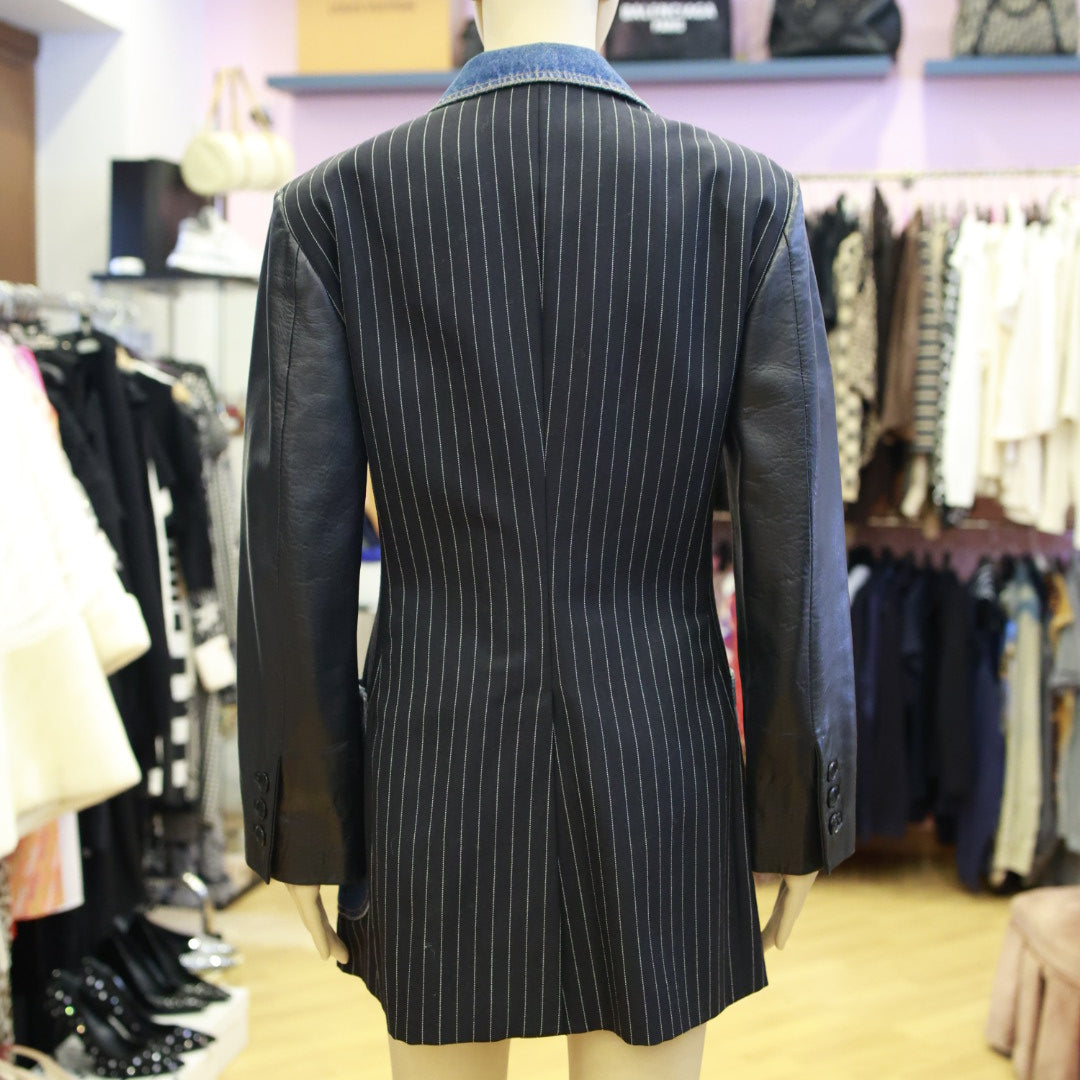 Blazer Moschino Couture tg 42