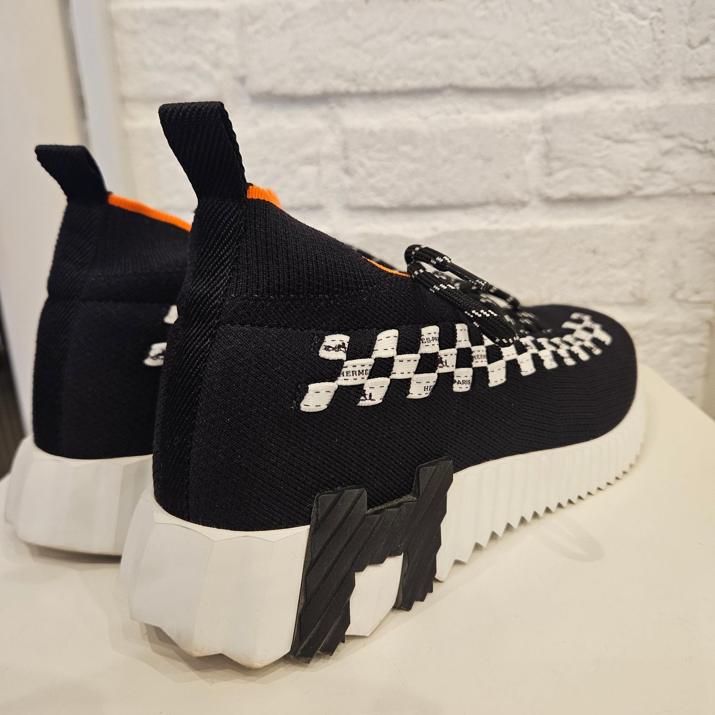 Sneakers Hermès n 39,5