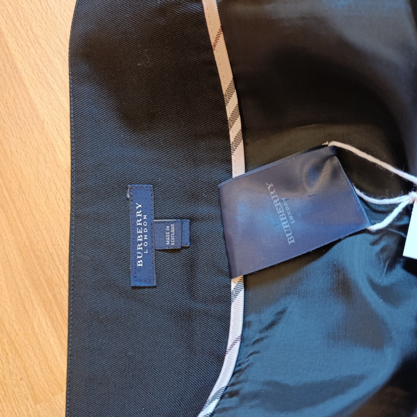 Gonna Burberry tg UK 8