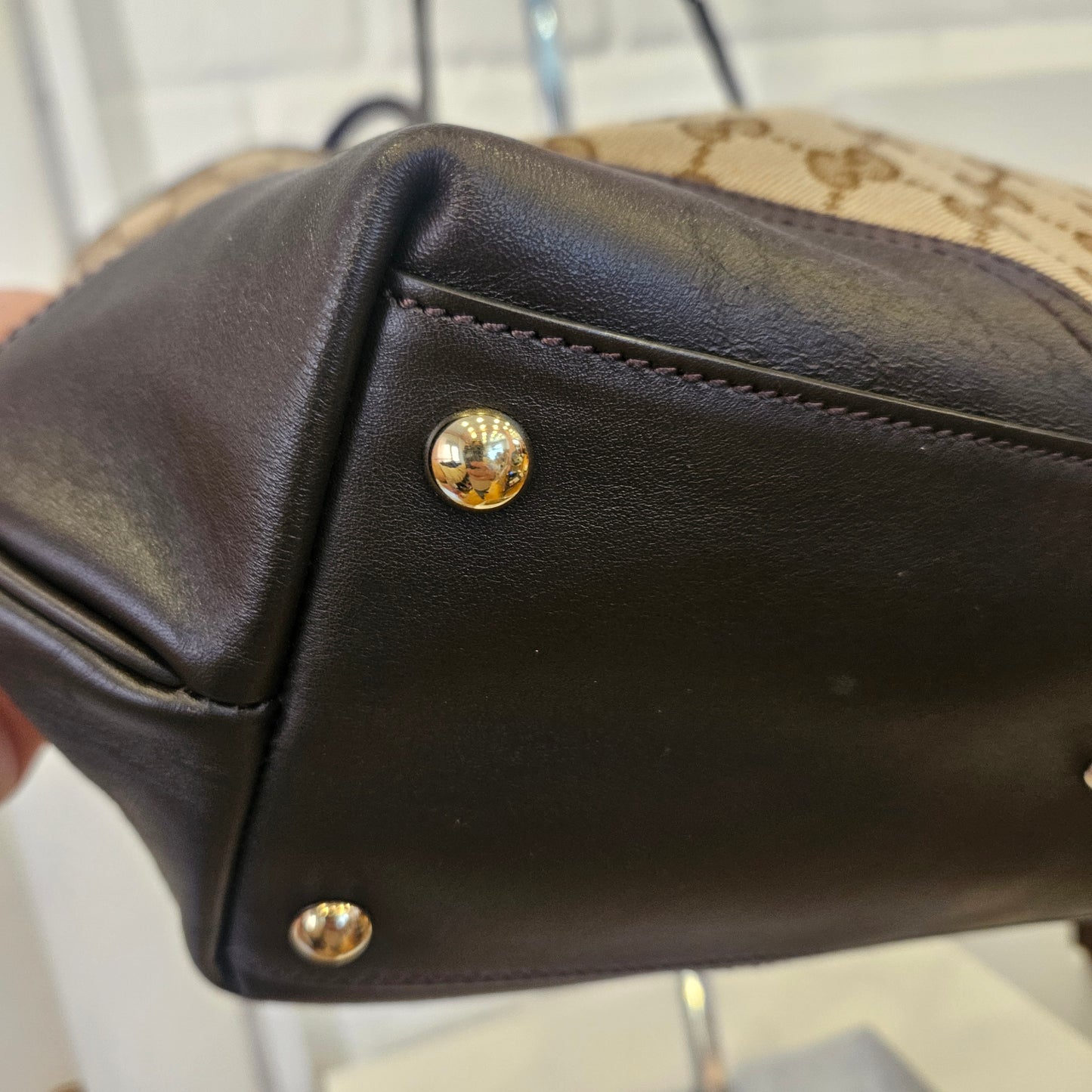 Borsa a spalla Gucci