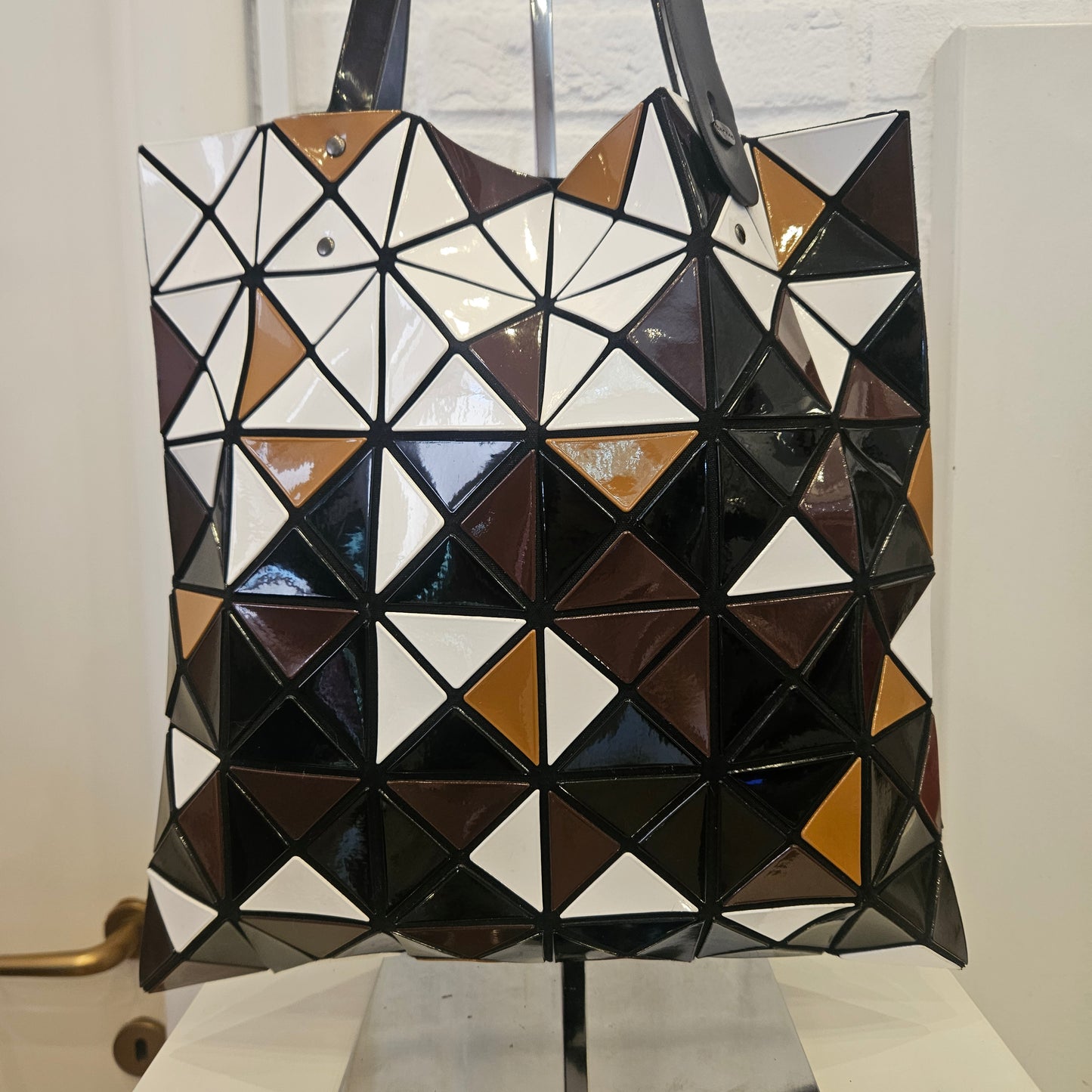 Borsa Issey Miyake Bao Bao