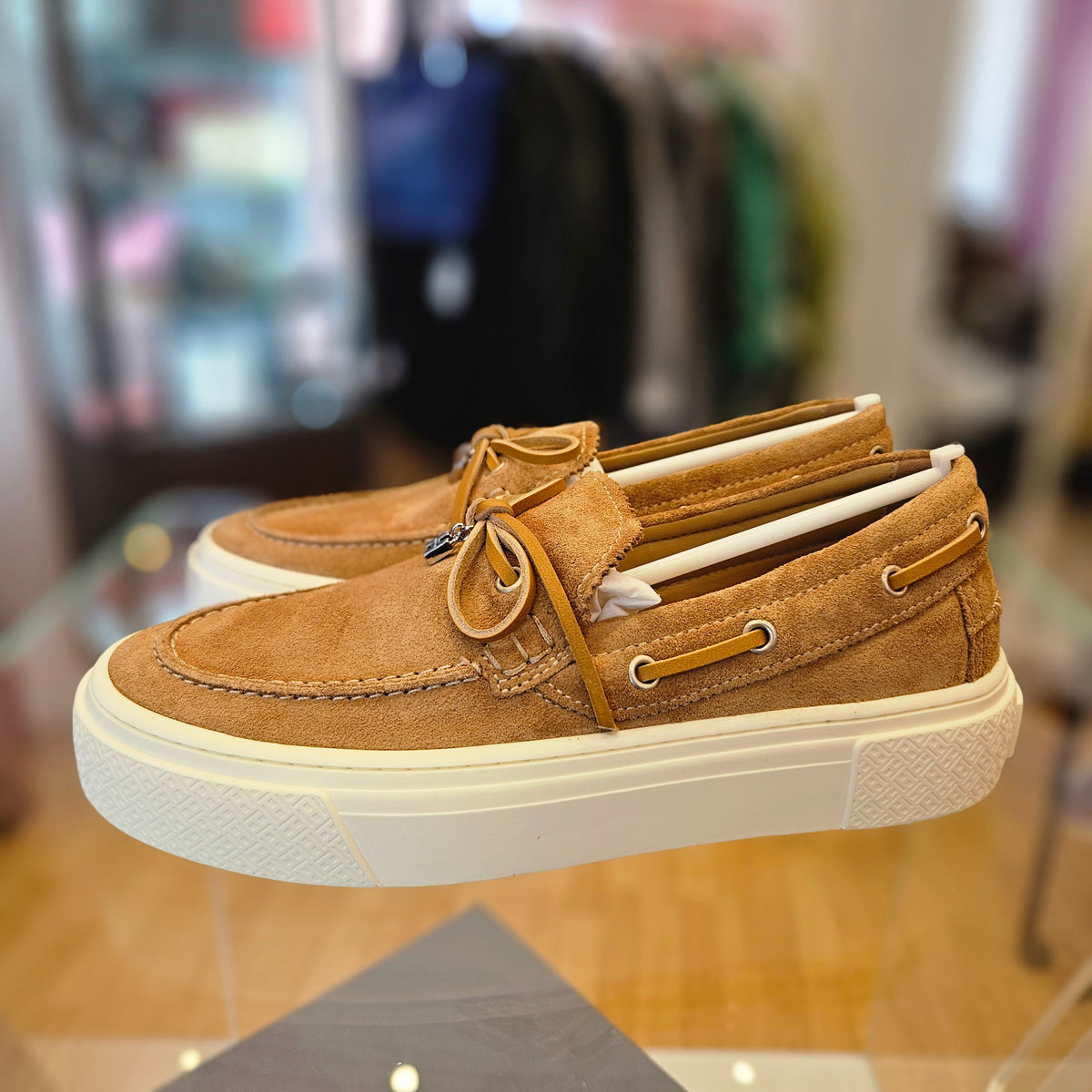 Mocassino Hogan n38½