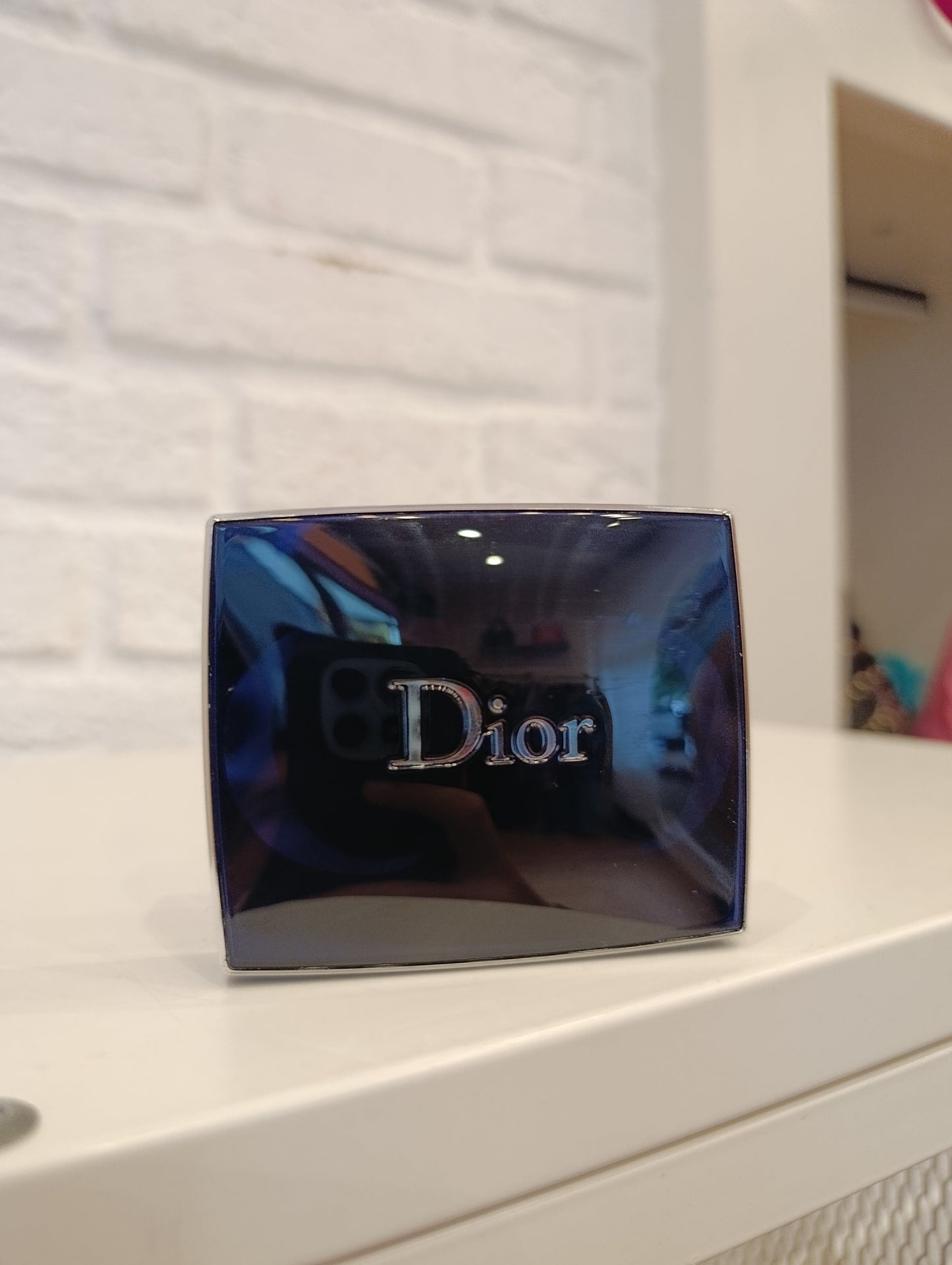 Palette Christian Dior ombretti